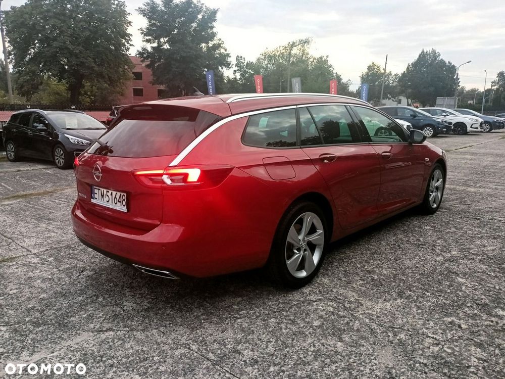 Opel Insignia - 14