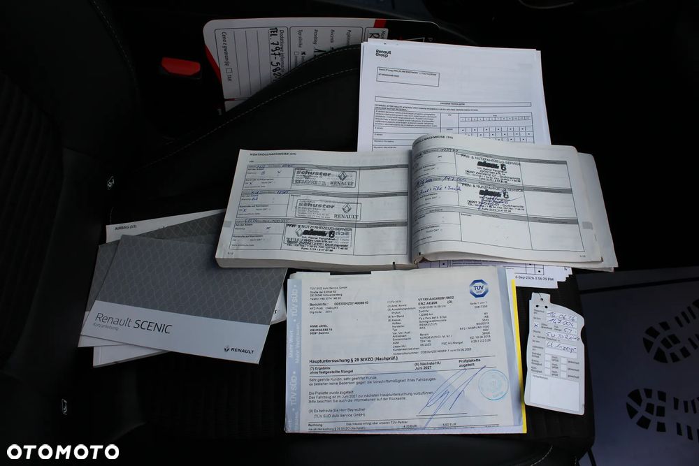 Renault Grand Scenic Gr 1.3 TCe Energy Bose - 31