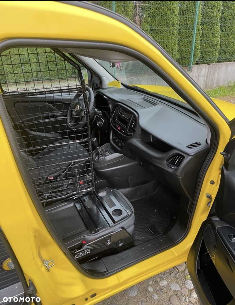 Fiat Doblo - 13