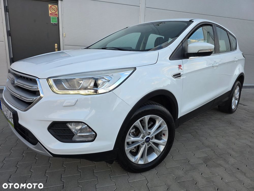 Ford Kuga 1.5 TDCi FWD Trend - 3