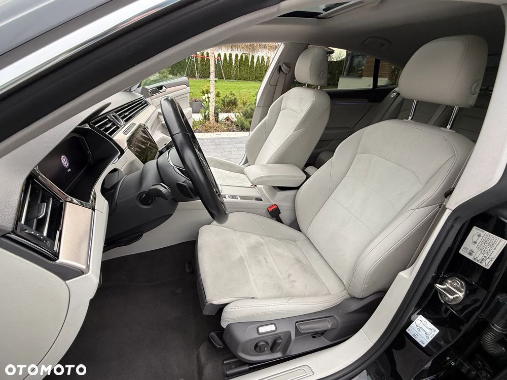 Volkswagen Arteon 2.0 TSI Elegance DSG - 19