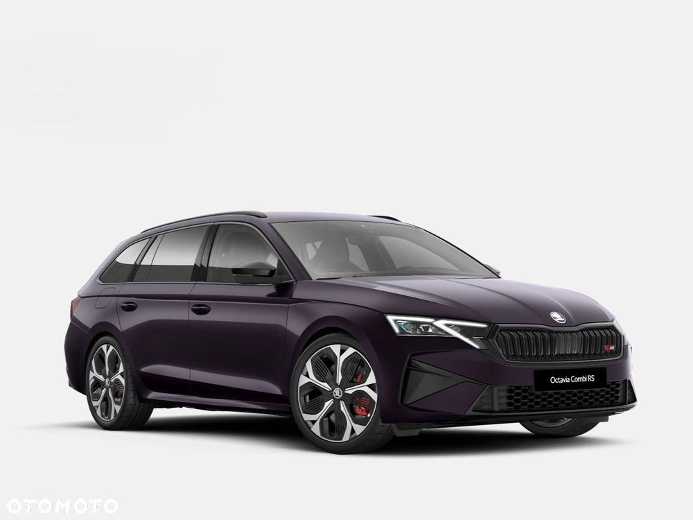 Skoda Octavia - 5