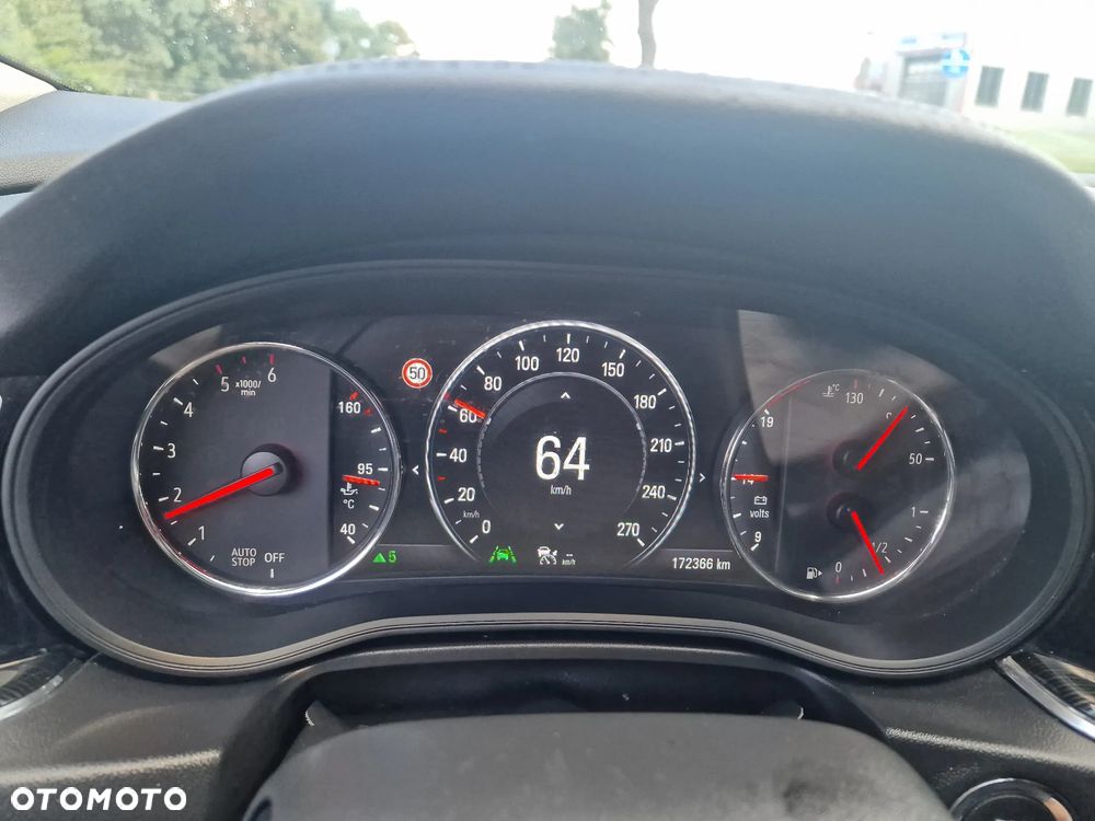 Opel Insignia 2.0 Exclusive - 2