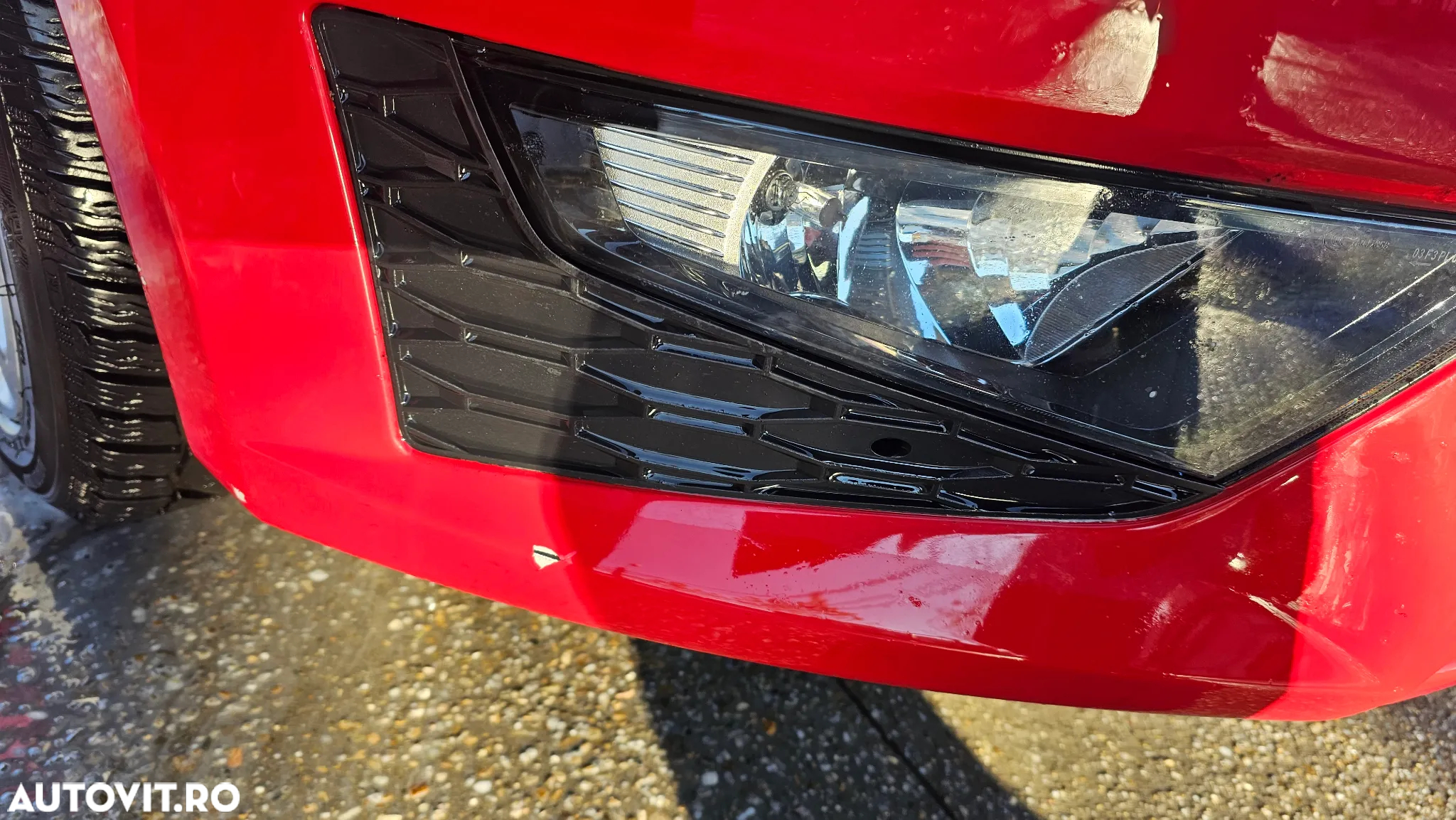Seat Leon ST 1.4 ACT TSI Start&Stop FR - 16