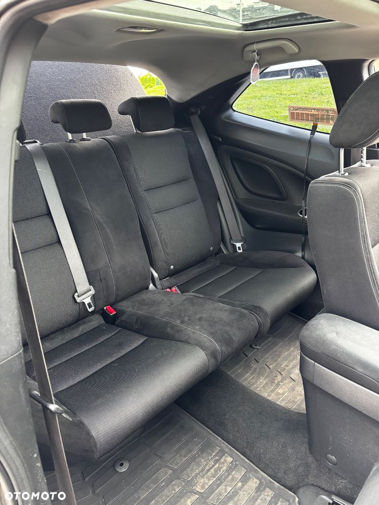 Honda Civic 2.2i-CTDi TypeS - 10