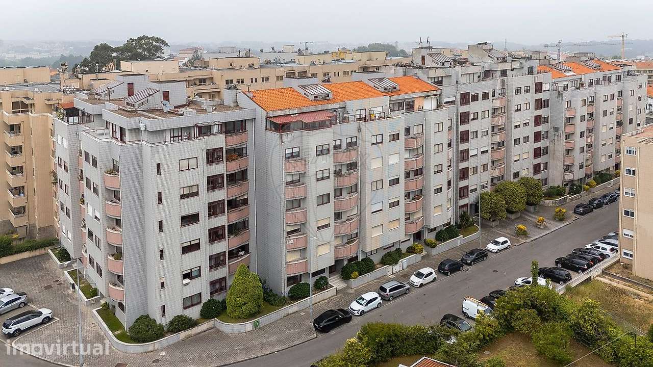 Apartamento T3 para arrendamento - Grande imagem: 2/31
