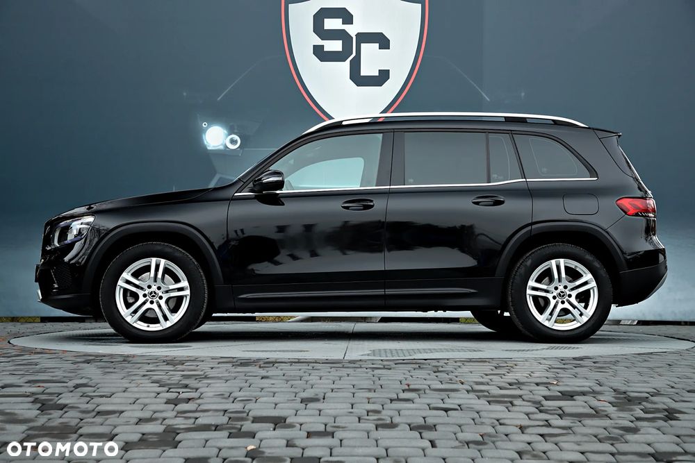 Mercedes-Benz GLB 200 7G-DCT - 6