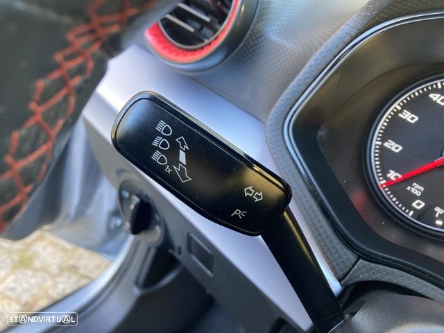 SEAT Arona 1.0 TSI FR - 19