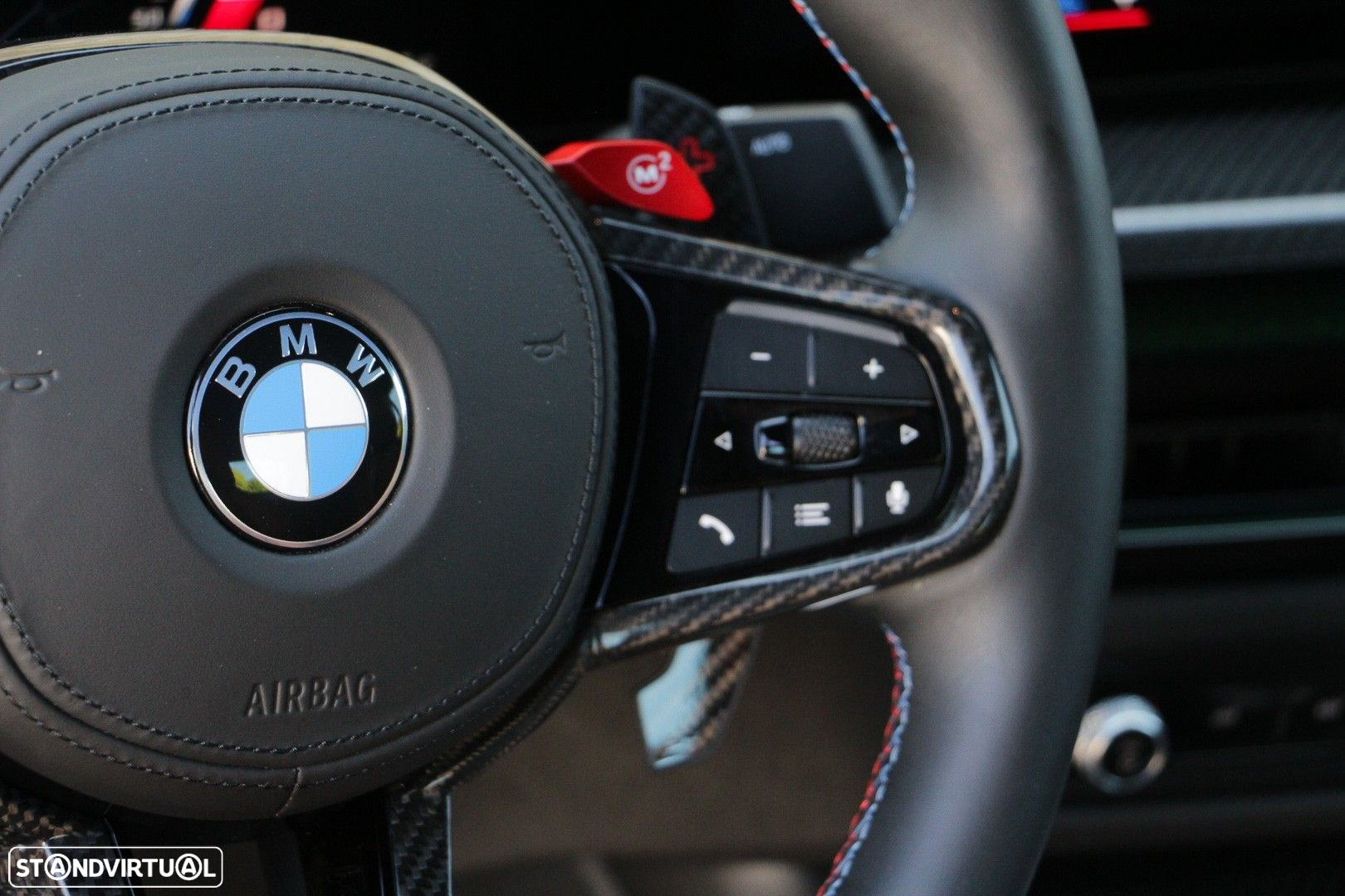 BMW M4 Competition xDrive - 59