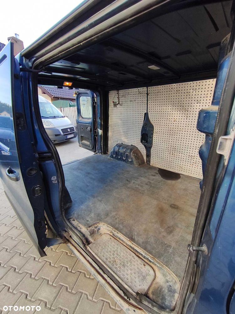 Renault Trafic - 5