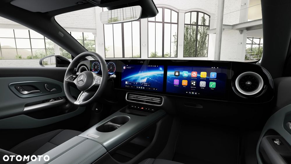 Mercedes-Benz CLA - 11