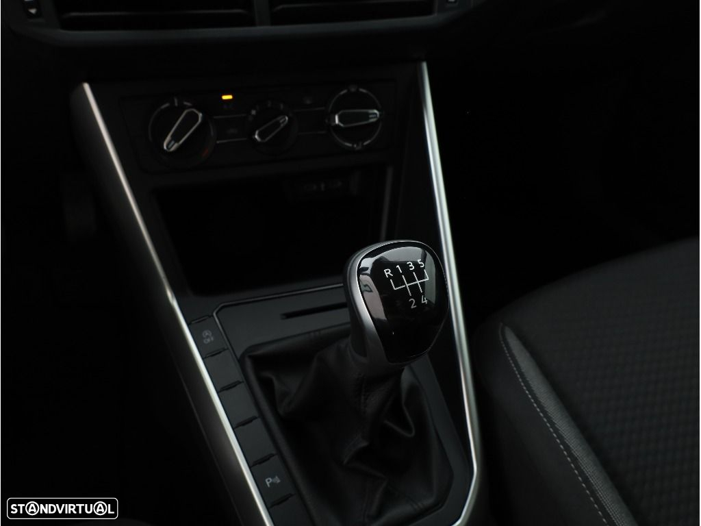 VW Polo 1.0 TSI Urban - 20