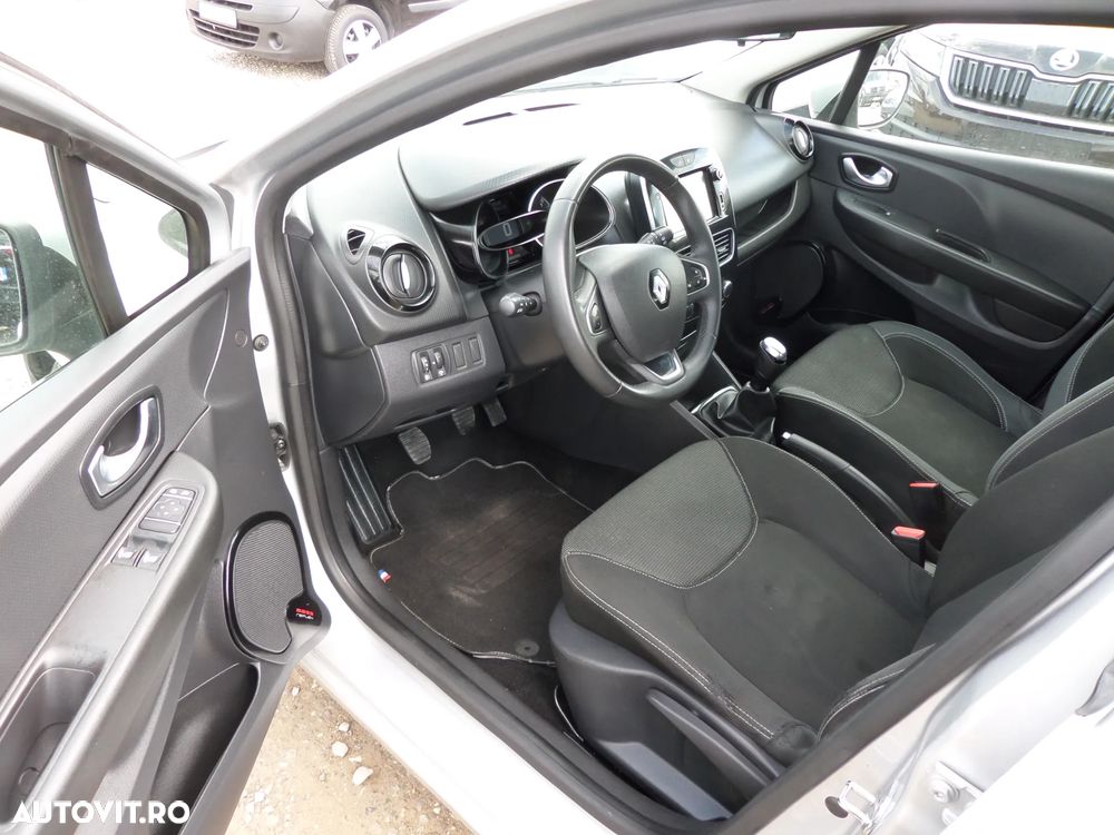 Renault Clio Energy TCe 90 Business - 11