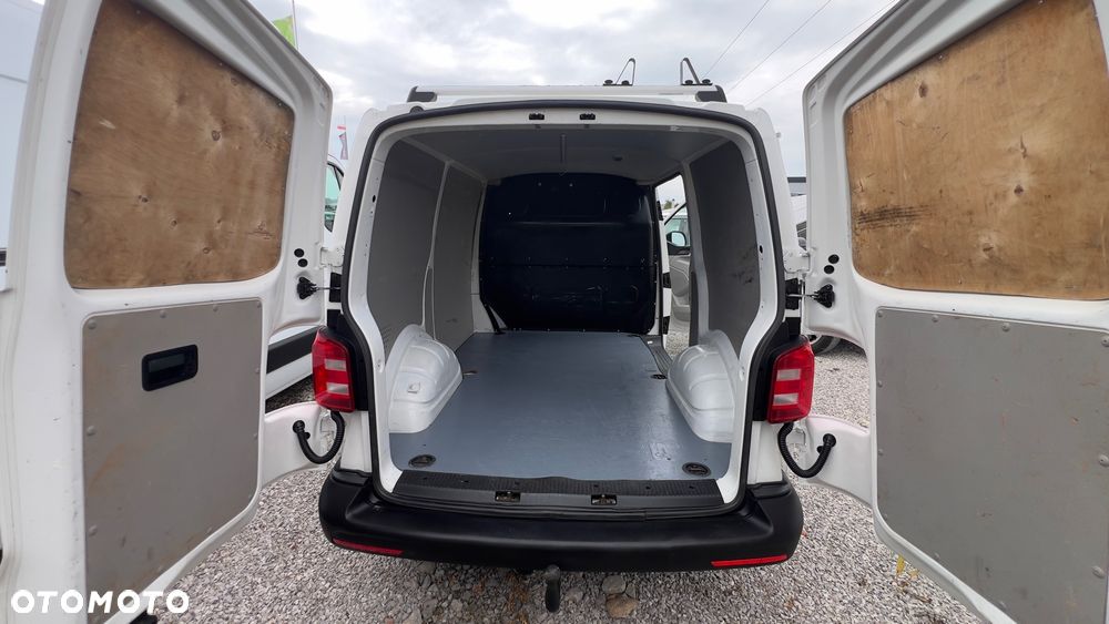 Volkswagen T6 - 19