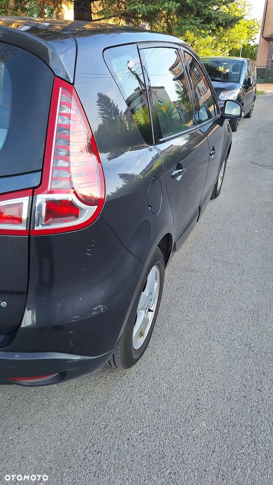 Renault Scenic 1.4 16V TCE Privilege - 3