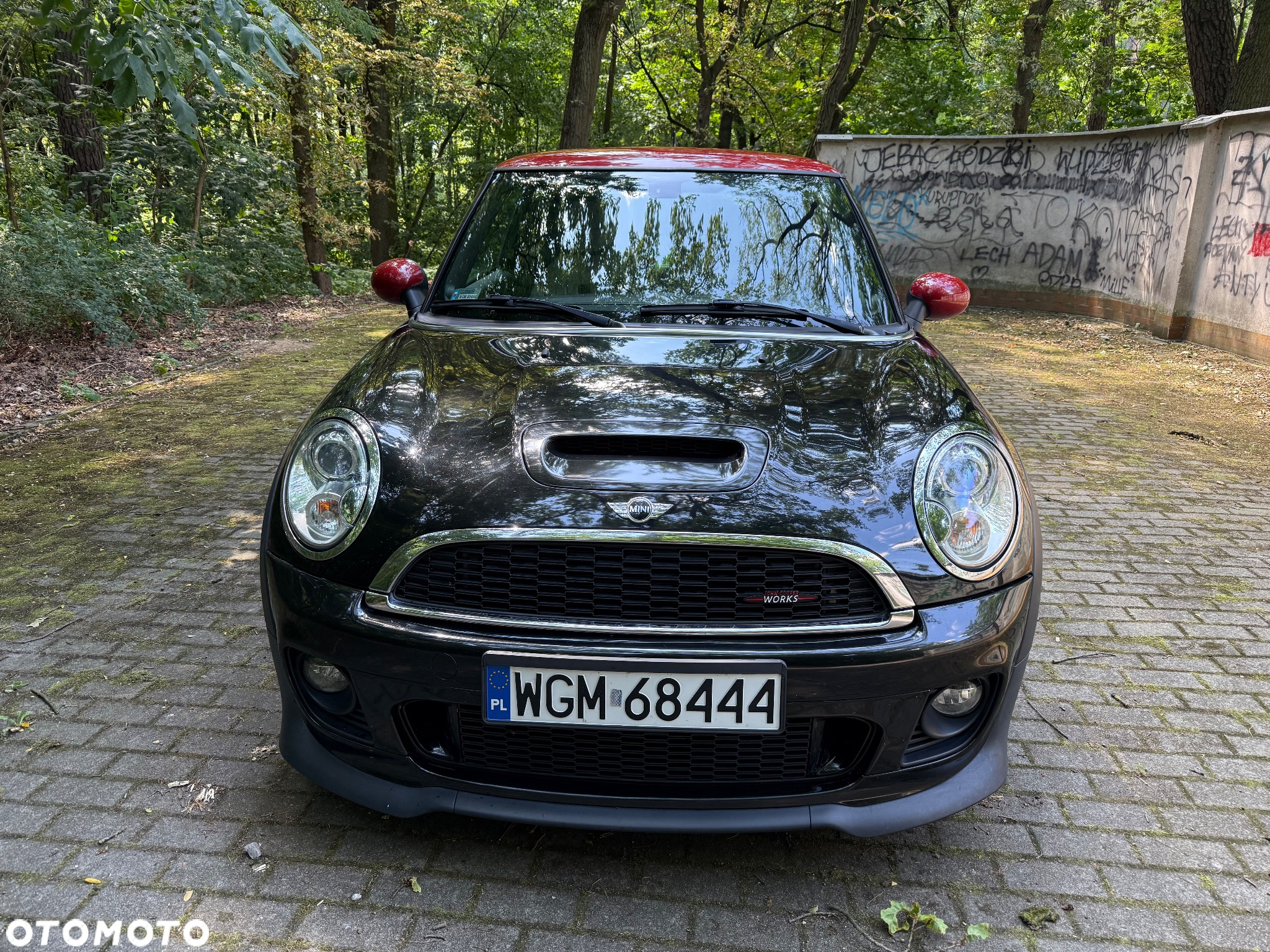MINI Cooper S - 2