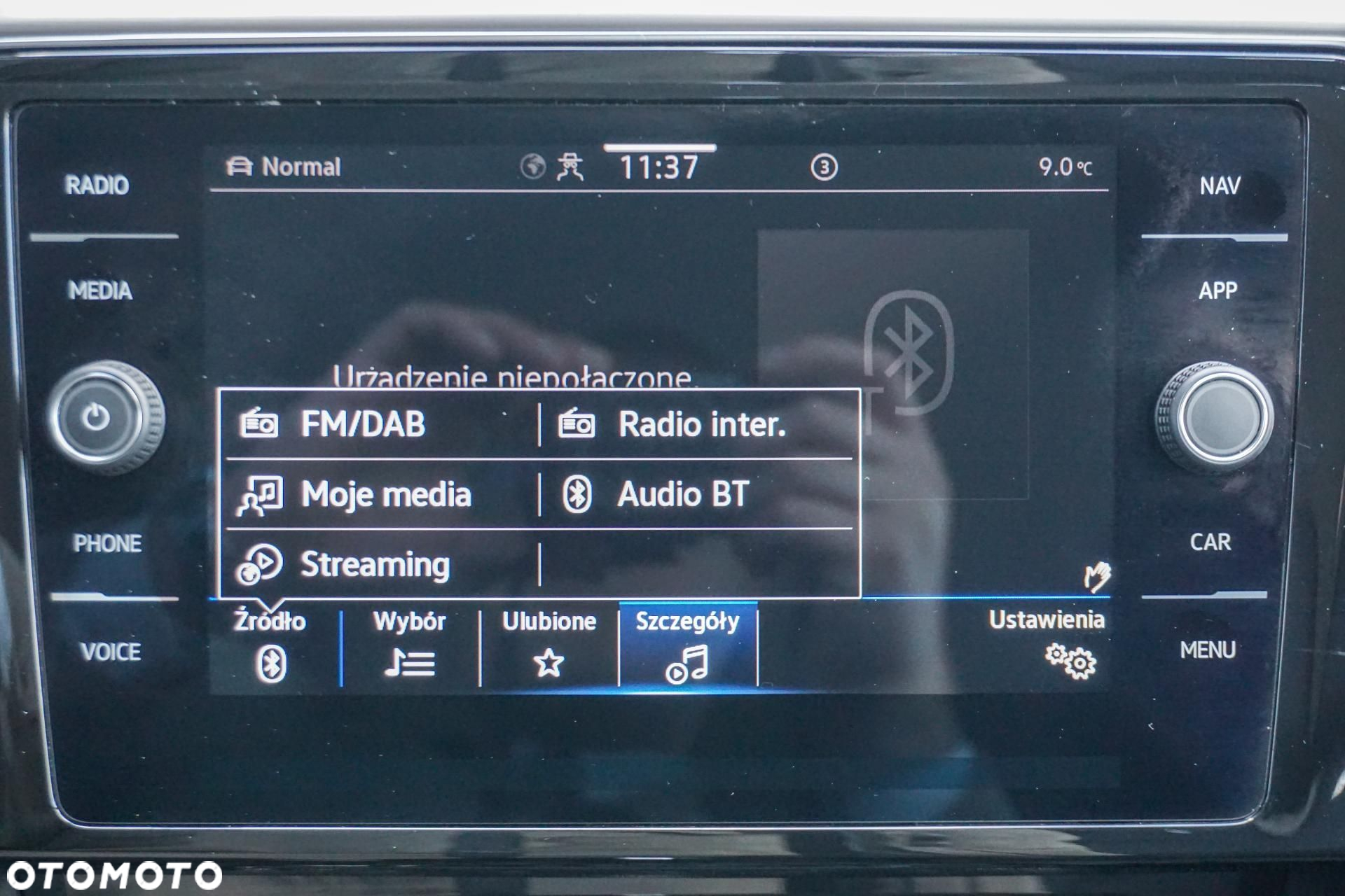 Volkswagen Passat 2.0 TDI EVO Elegance DSG - 32