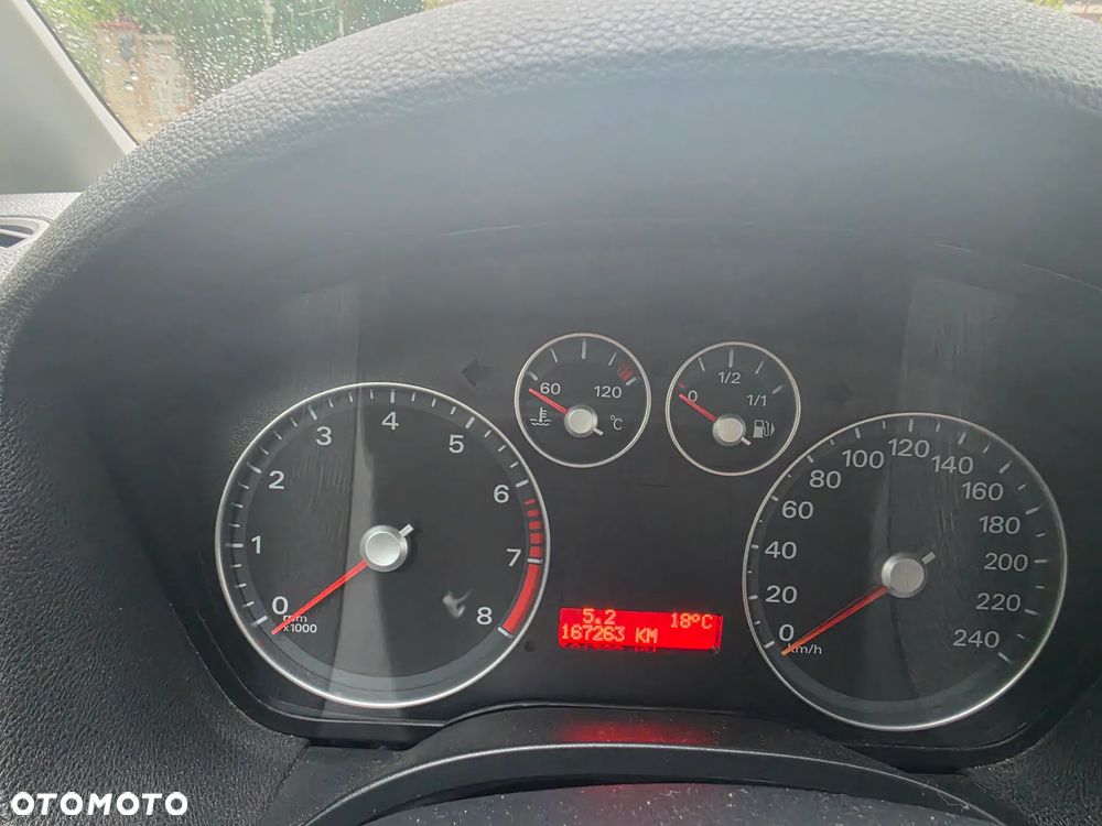 Ford Focus C-Max 1.8 Trend - 9