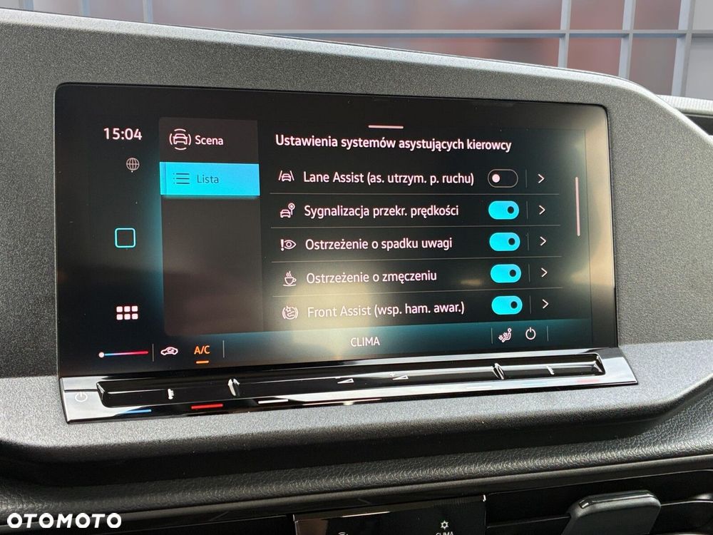 Volkswagen Caddy Maxi 1.5 TSI - 28