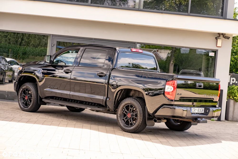 Toyota Tundra - 20
