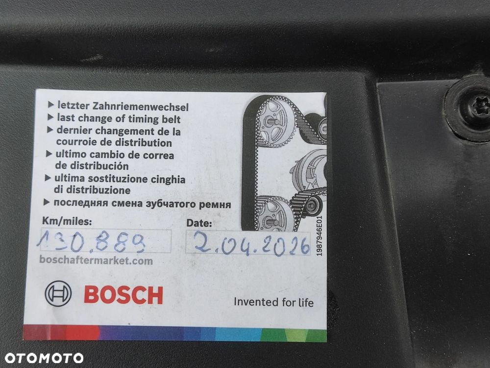 Peugeot 2008 1.4 HDi Access - 27