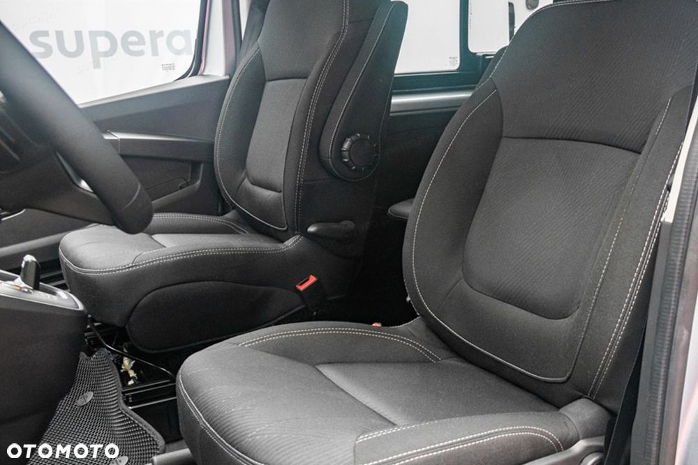 Renault Trafic Kombi L2H1 AT9 2.0 170KM - 13