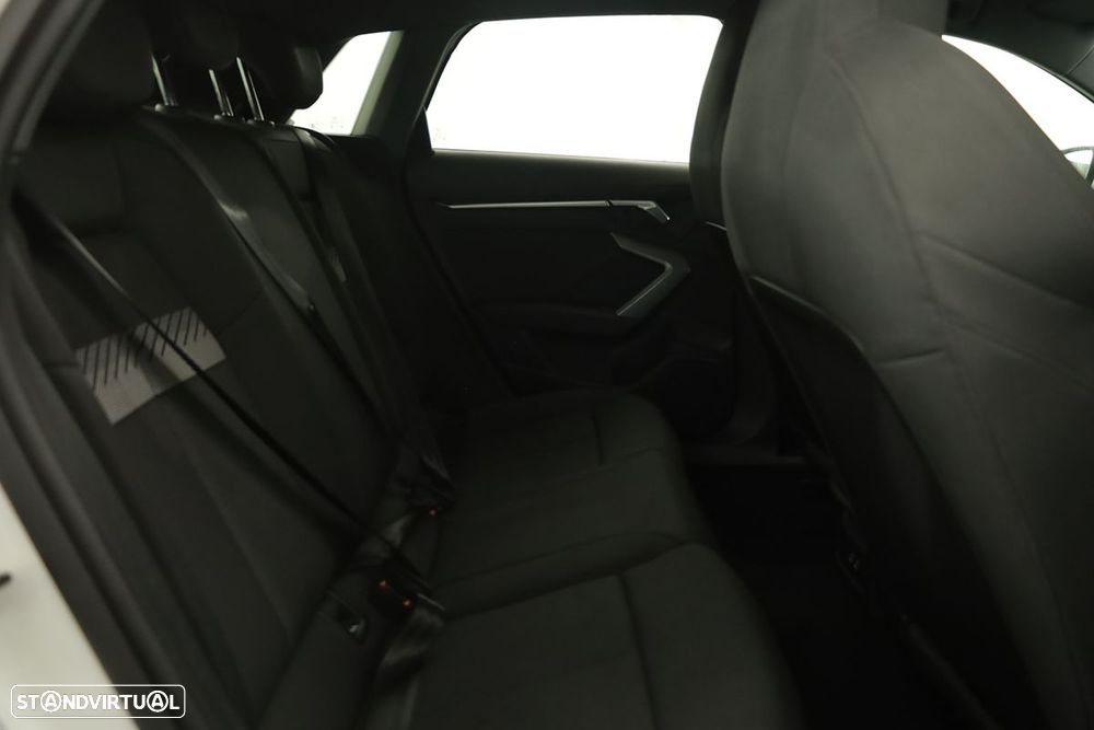 Audi A3 Sportback 40 TFSIe Advanced - 23