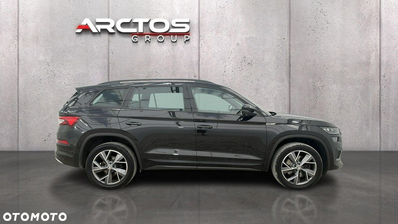 Skoda Kodiaq - 6