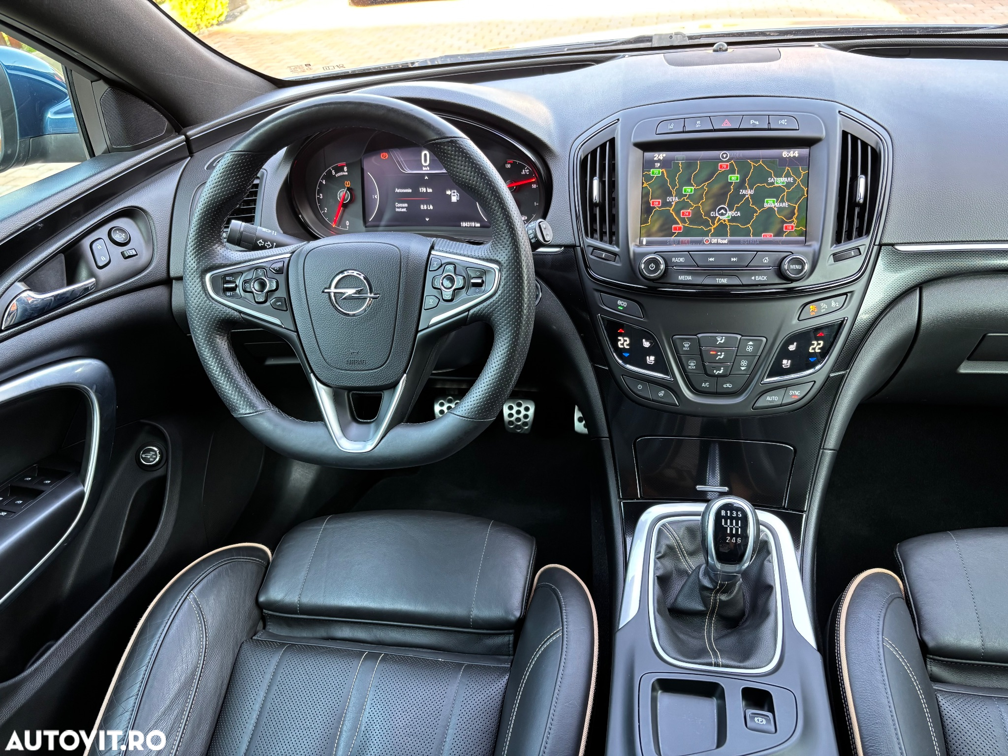 Opel Insignia Grand Sport 2.0 CDTI Start/Stop Exclusive - 19
