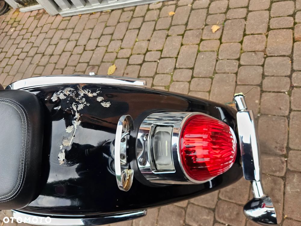 Kawasaki Vulcan - 17