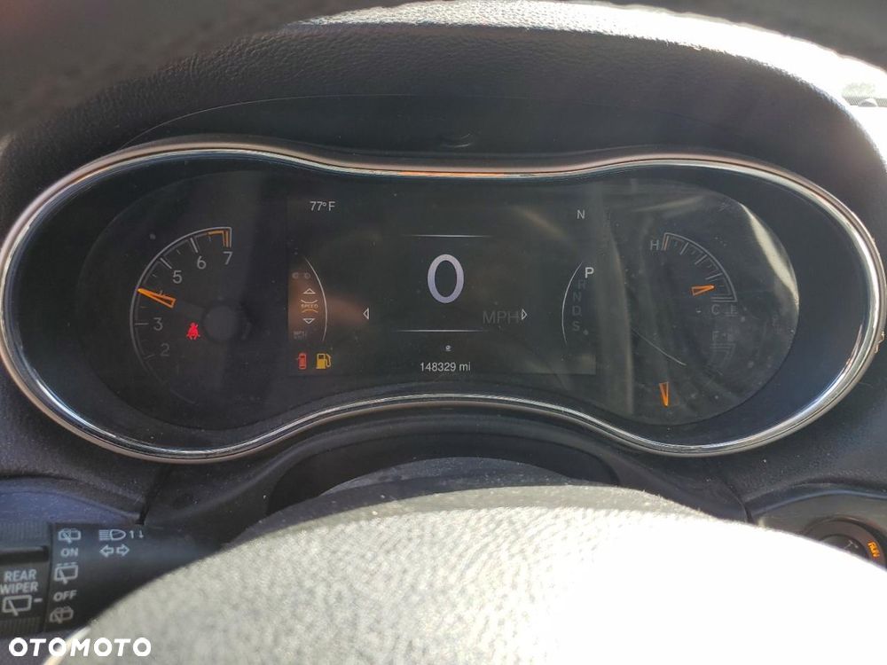 Jeep Grand Cherokee - 9