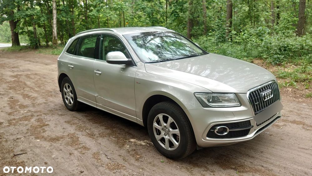 Audi Q5 - 3