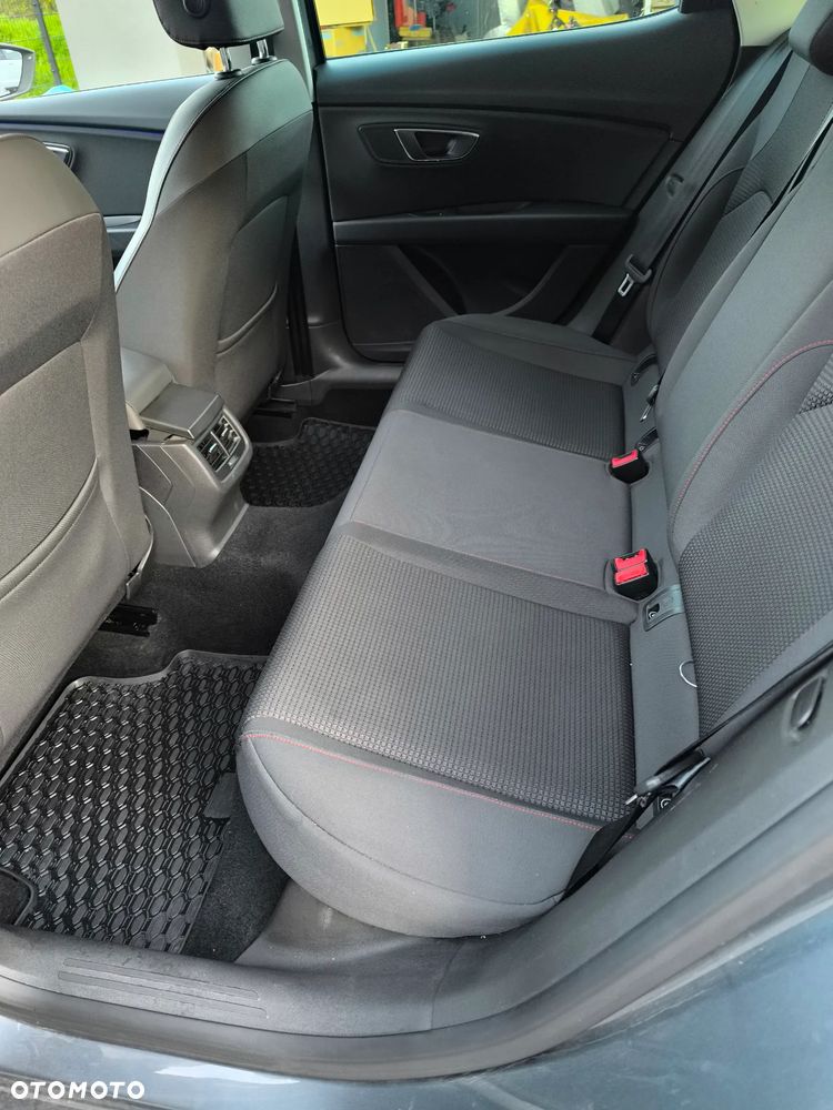 Seat Leon 1.4 TSI FR S&S - 13