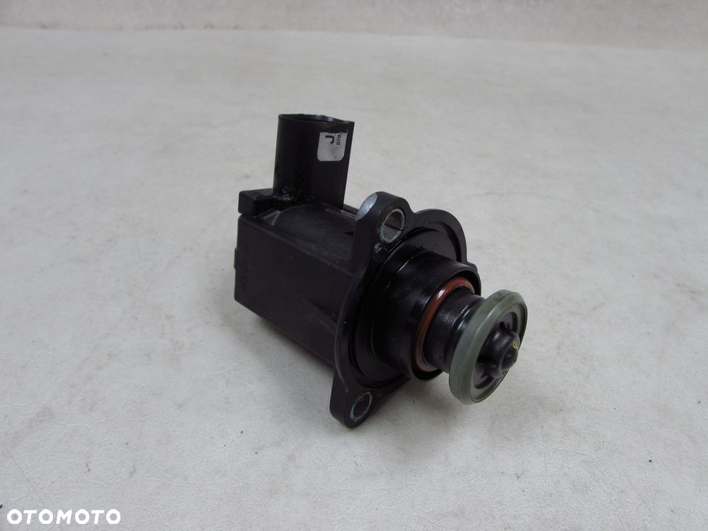 VW AUDI SKODA SEAT 2.0 TFSI 07-16 ZAWOR NASTAWNIK TURBO TURBOSPREZARKI 06F145710C - 2