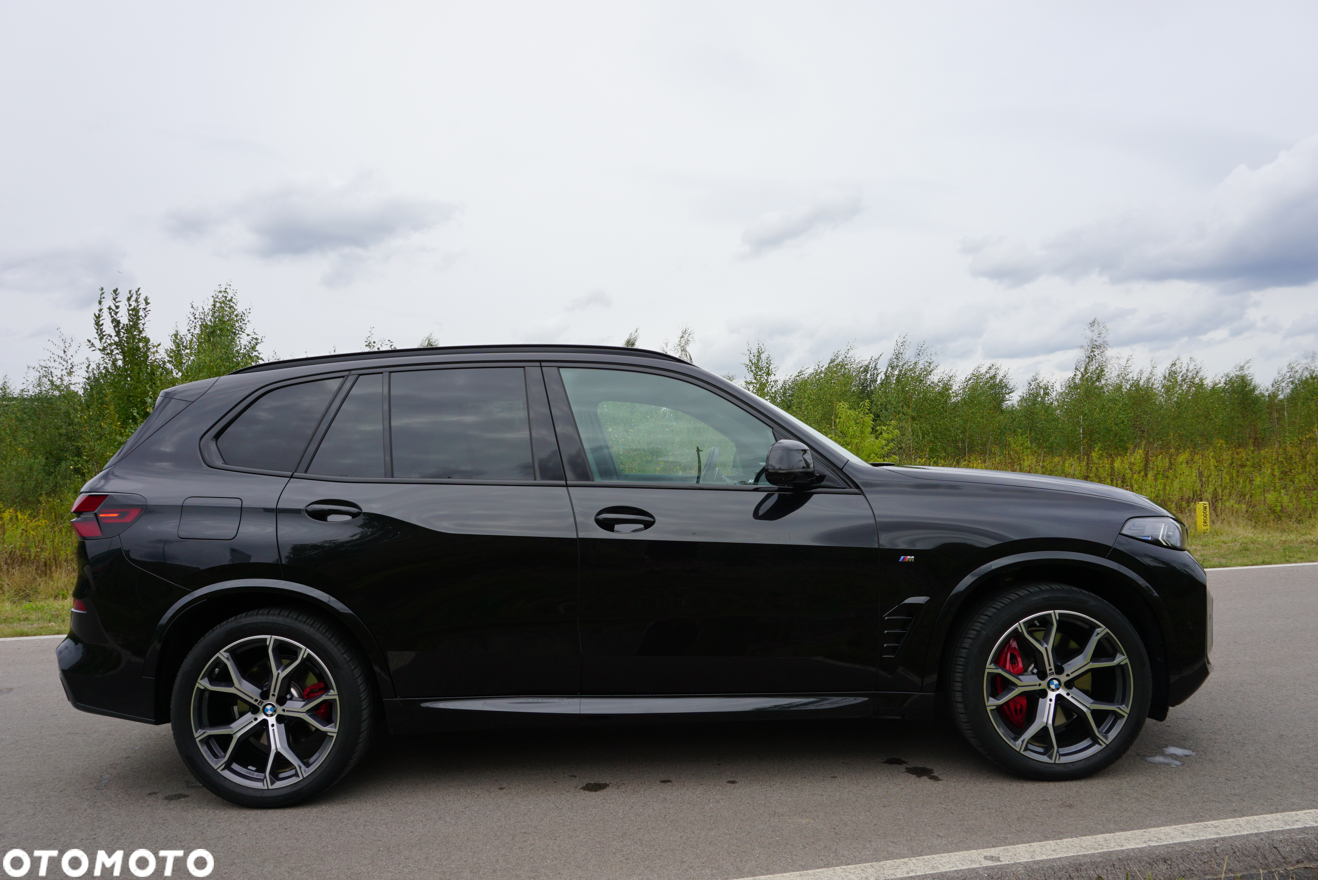 BMW X5 xDrive40i sport - 5