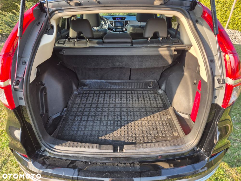 Honda CR-V 1.6i-DTEC Executive - 11