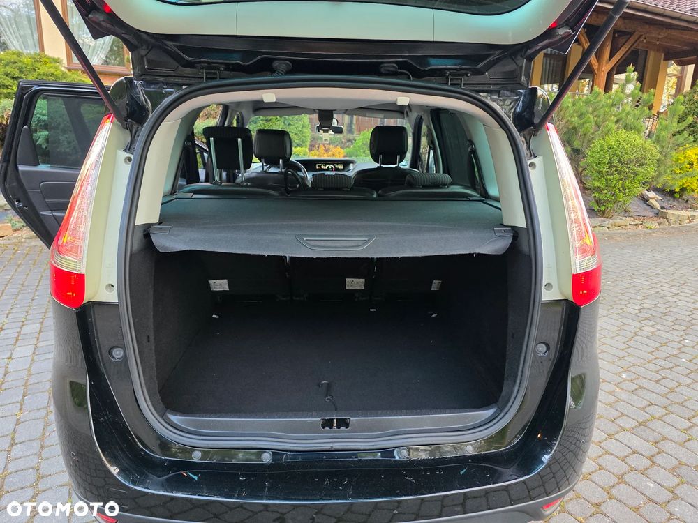 Renault Grand Scenic Energy dCi 130 S&S Bose Edition - 21