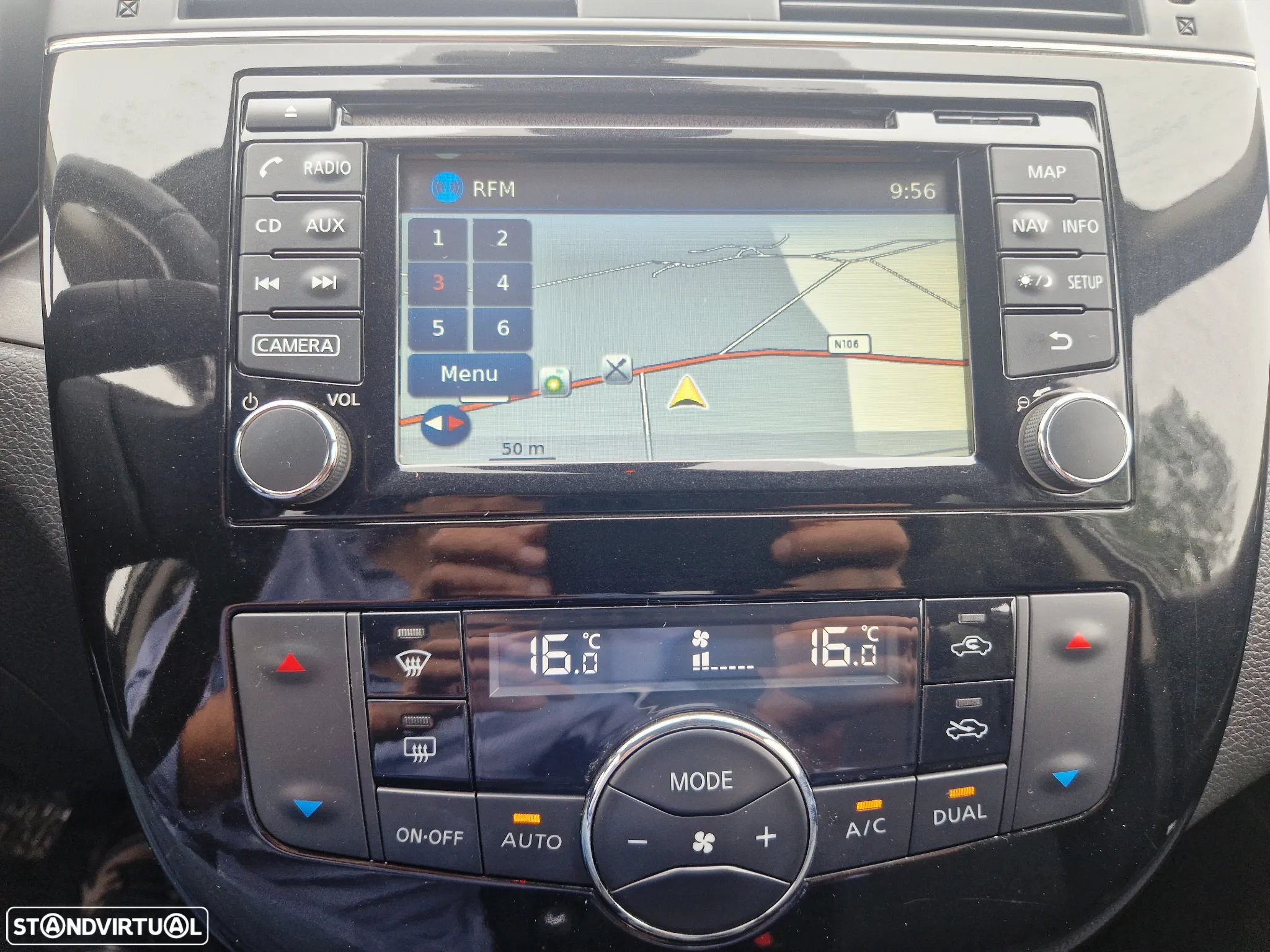 Nissan Pulsar 1.2 DIG-T N-Connecta - 7