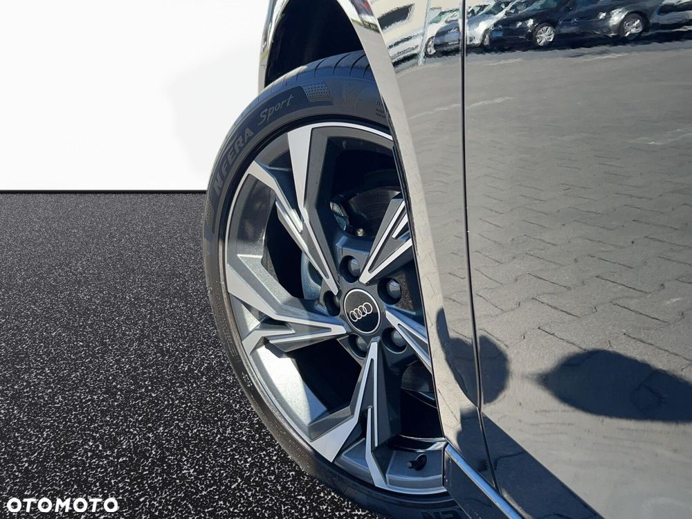 Audi A3 Limousine - 13