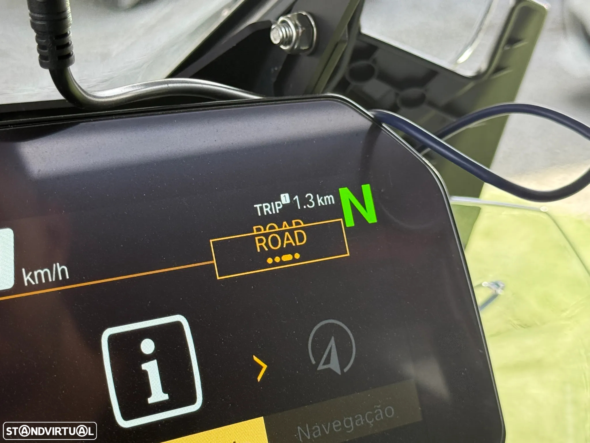 BMW R 1300 GS - 35