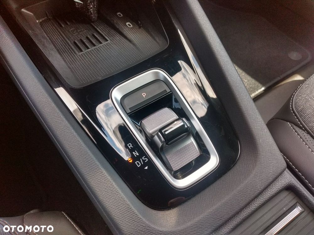 Skoda Octavia - 15
