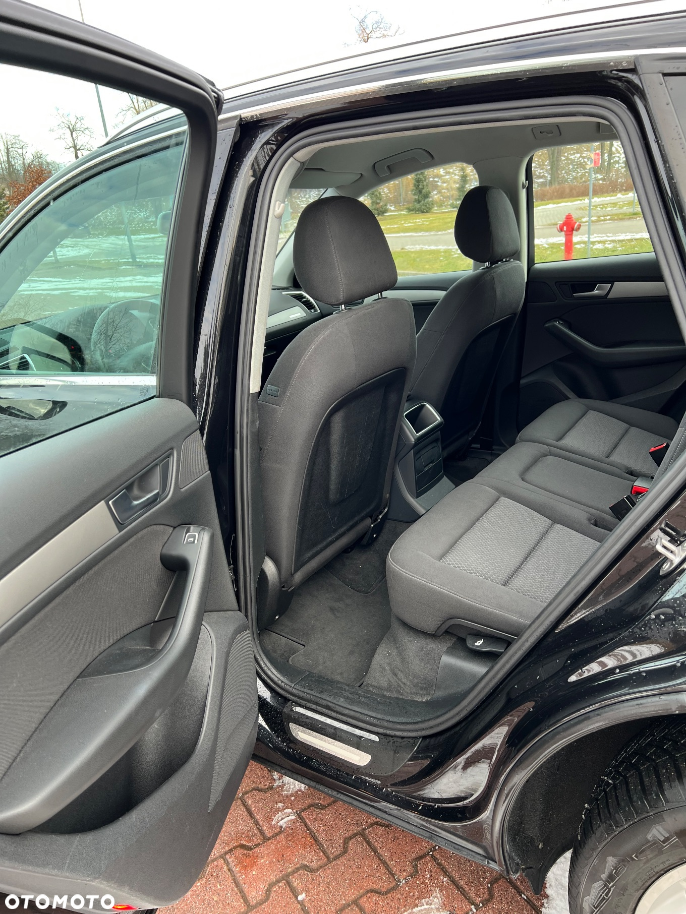 Audi Q5 2.0 TDI Quattro S tronic - 9