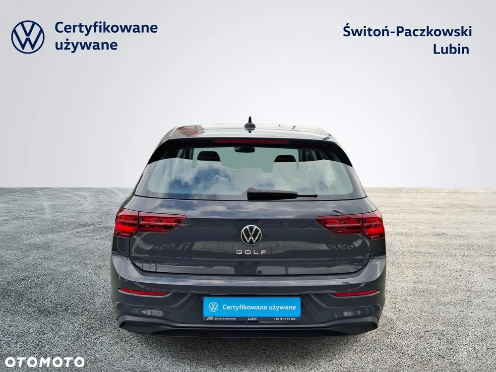 Volkswagen Golf VIII 1.5 TSI EVO Life - 13