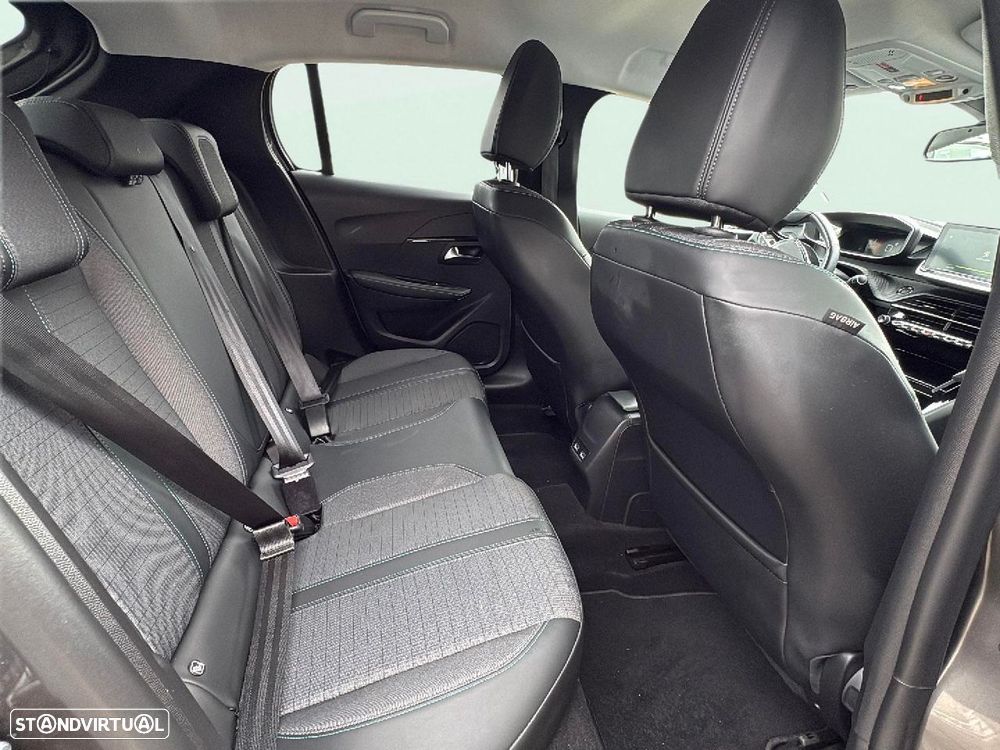 Peugeot 208 1.2 PureTech Style - 16
