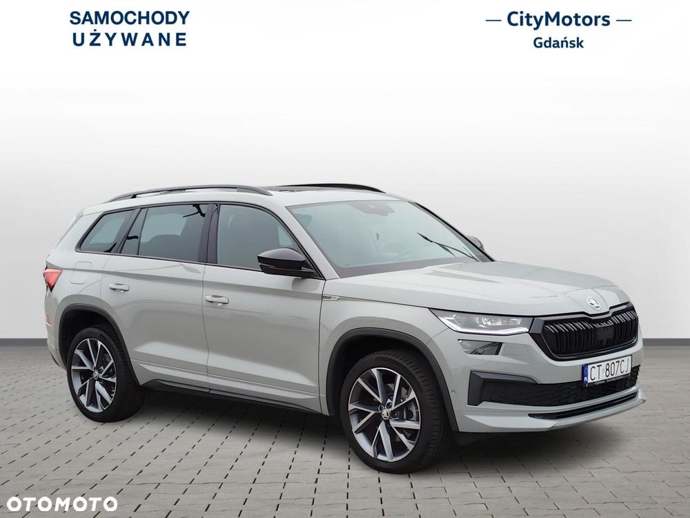 Skoda Kodiaq - 2