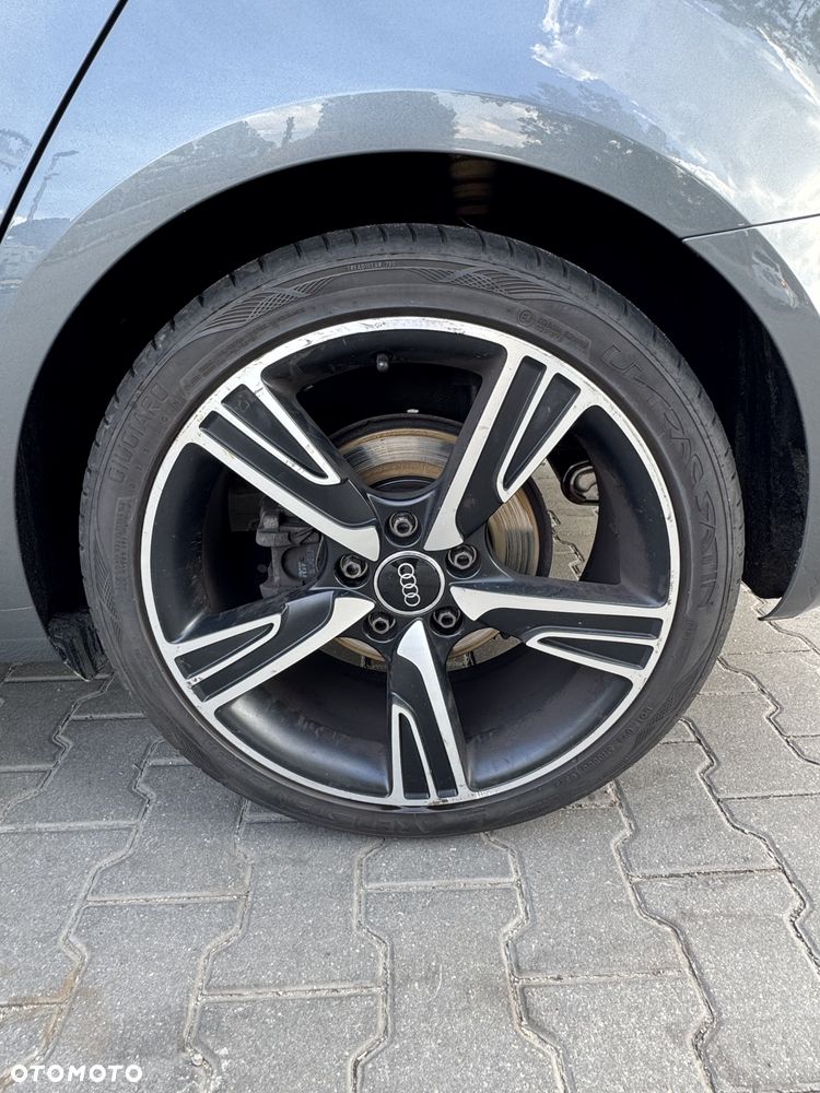Audi A3 Sportback 1.8 TFSI Ambition S tronic - 26