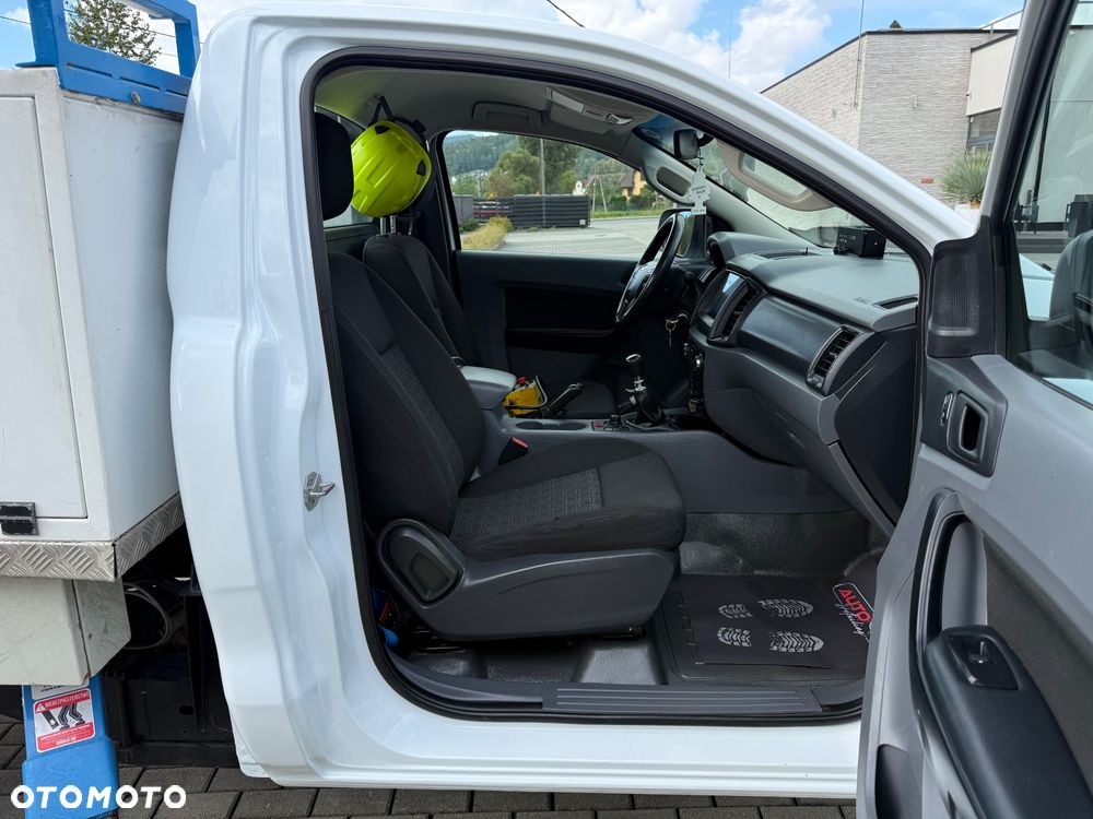 Ford Ranger - 22