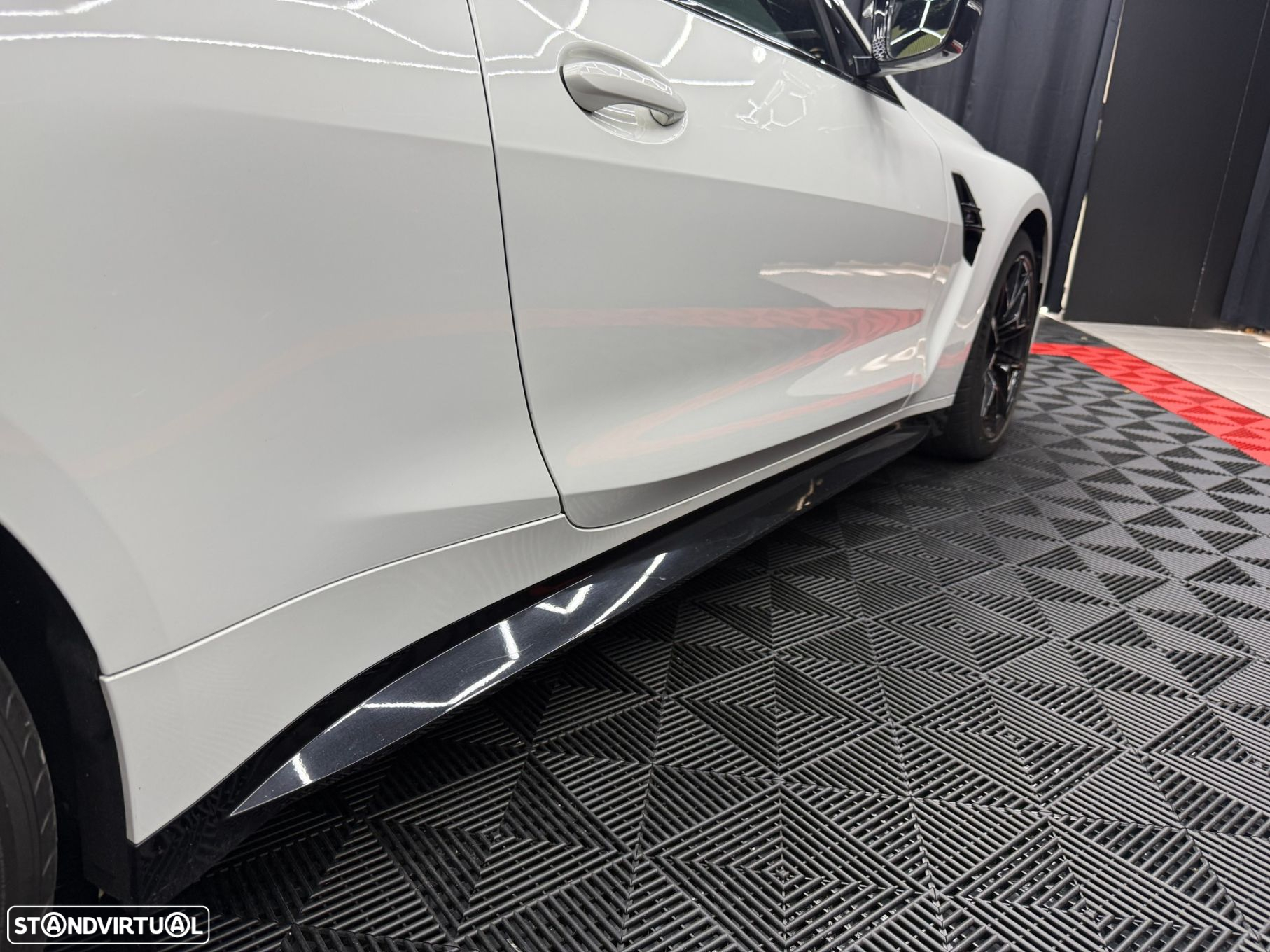 BMW M4 Competition - 21