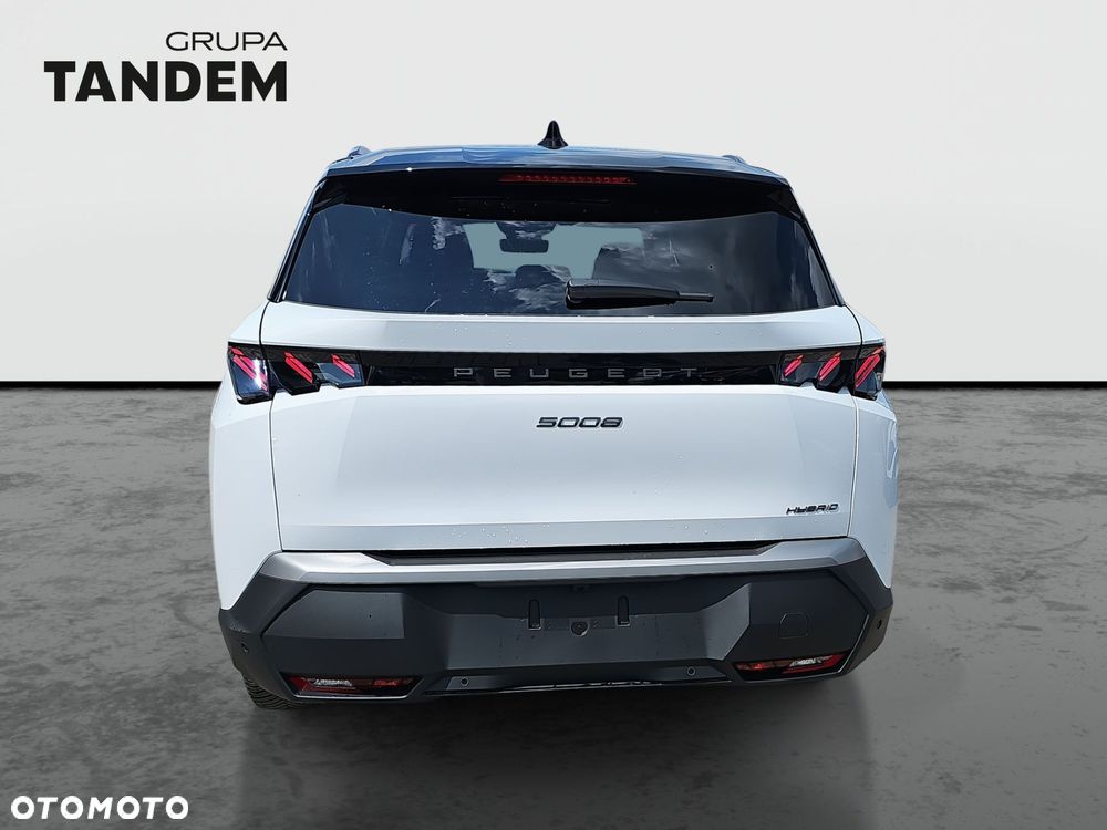 Peugeot 5008 - 6