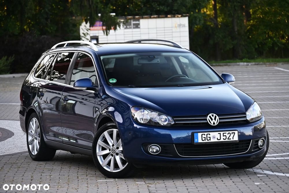 Volkswagen Golf 1.4 TSI Highline - 8